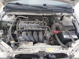 TOYOTA COROLLA S 1NXBR30E76Z697286 снимка