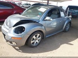 VOLKSWAGEN NEW BEETLE 2.5 3VWRF31Y56M327282 fotografie