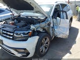 VOLKSWAGEN ATLAS 3.6L V6 SEL R-LINE 1V2SR2CAXKC616271 снимка