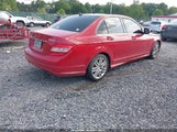 MERCEDES-BENZ C 300 3.0L LUXURY/SPORT 4MATIC WDDGF81X78F103521 photo