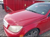 MERCEDES-BENZ C 300 3.0L LUXURY/SPORT 4MATIC WDDGF81X78F103521 photo