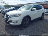 Nissan Rogue Sv Fwd 5N1AT2MT1LC753000 снимка