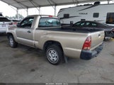 TOYOTA TACOMA 5TENX22N68Z516901 fotografie