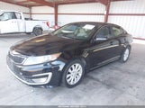 KIA OPTIMA HYBRID EX KNAGM4AD9C5030842 снимка