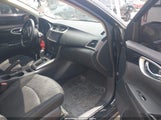 NISSAN SENTRA SV 3N1AB7AP1KY294765 снимка