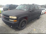 CHEVROLET SUBURBAN 1500 Z71 3GNFK16T33G158089 fotografie