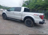 FORD F-150 FX4 1FTFW1ET9CFC43695 снимка