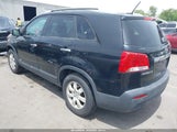 KIA SORENTO LX 5XYKTDA17BG054780 снимка