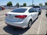 KIA FORTE LX 3KPFL4A78JE205935 снимка