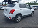 Chevrolet Trax Fwd Ls KL7CJKSM3NB524872 photo
