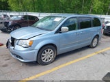 CHRYSLER TOWN & COUNTRY TOURING-L 2C4RC1CG4CR382671 fotografie