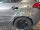 Kia Forte Sx KNAFZ5A34F5304138 снимка