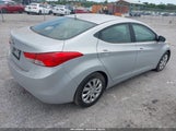 HYUNDAI ELANTRA GLS 5NPDH4AEXDH187512 снимка