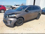 Kia Sorento 3.3L S 5XYPG4A5XLG633003 снимка