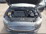 Ford Fusion Se 3FA6P0HD2HR179642 снимка