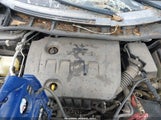 TOYOTA COROLLA S 5YFBU4EE0DP074698 fotografie