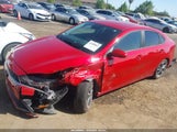 Kia Forte Lxs 3KPF24AD5NE497638 снимка