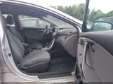 HYUNDAI ELANTRA GLS 5NPDH4AE4BH032435 снимка