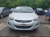 HYUNDAI ELANTRA GLS 5NPDH4AE4BH032435 снимка