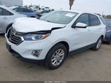 CHEVROLET EQUINOX AWD 2FL 2GNAXTEV5L6256000 снимка