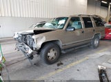 Chevrolet Tahoe Lt Cmi 1GNEK13RXWR108489 снимка