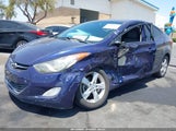 HYUNDAI ELANTRA GLS 5NPDH4AE1DH280161 снимка