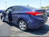 HYUNDAI ELANTRA GLS 5NPDH4AE1DH280161 снимка