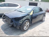 Buick Verano Convenience Group 1G4PR5SK9F4113944 снимка