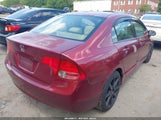 HONDA CIVIC LX 2HGFA16586H517617 снимка