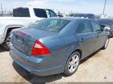 Ford Fusion Se 3FAHP0HA4CR258351 снимка
