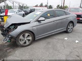 HYUNDAI SONATA PLUG-IN HYBRID LIMITED KMHE54L2XHA071574 photo