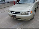 NISSAN ALTIMA GLE/GXE/SE/SE-L/XE 1N4DL01D1XC262490 photo