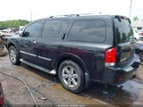 Nissan Armada Platinum 5N1AA0NC2BN619964 снимка
