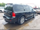 Nissan Armada Platinum 5N1AA0NC2BN619964 снимка