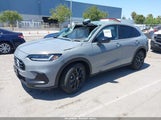 HONDA HR-V 2WD SPORT/2WD SPORT W/O BSI 3CZRZ1H52RM729575 photo