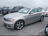 BMW 128I WBAUP93599VF48622 снимка