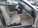 BMW 128I WBAUP93599VF48622 снимка