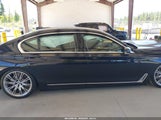BMW 750 I WBA7F0C59HGM21185 снимка