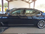 BMW 750 I WBA7F0C59HGM21185 снимка