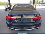 BMW 750 I WBA7F0C59HGM21185 снимка
