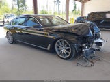 BMW 750 I WBA7F0C59HGM21185 fotografie