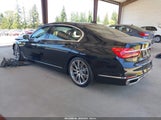 BMW 750 I WBA7F0C59HGM21185 fotografie