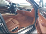 BMW 750 I WBA7F0C59HGM21185 снимка