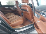 BMW 750 I WBA7F0C59HGM21185 fotografie