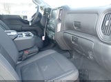 CHEVROLET SILVERADO 1500 4WD SHORT BED CUSTOM 3GCPDBEK4PG179142 photo
