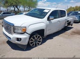 GMC CANYON DENALI 1GTG6EEN0H1194100 снимка