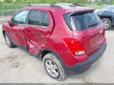 CHEVROLET TRAX LT KL7CJRSB7FB062860 fotografie