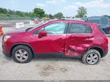 CHEVROLET TRAX LT KL7CJRSB7FB062860 photo