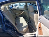 NISSAN ALTIMA 2.5 S 1N4AL21E08C214892 снимка