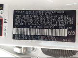 TOYOTA CAMRY SE 4T1BF1FK4FU093950 снимка